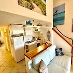 Villino Con Vista Mare E Piscina Σπίτι διακοπών Palau