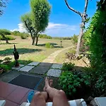 Villino Con Vista Mare E Piscina * Palau