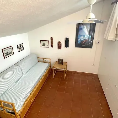 Villino Con Vista Mare E Piscina Dom wakacyjny