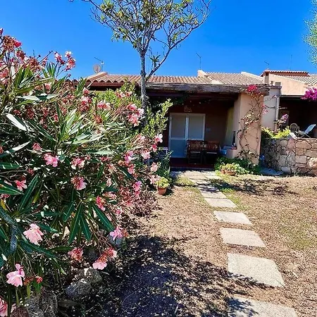 Villino Con Vista Mare E Piscina Semesterbostad *
